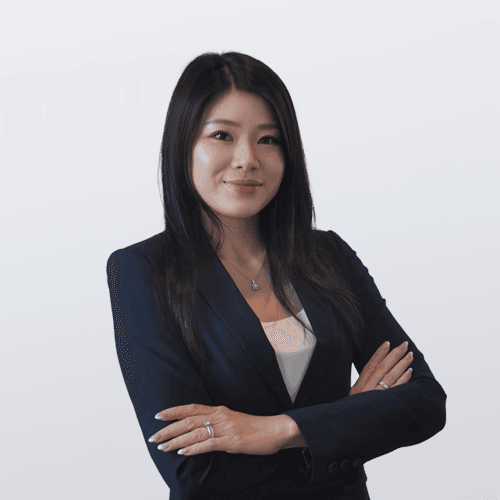 Gina Lu