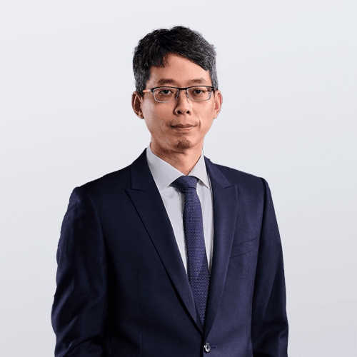 John Hsieh