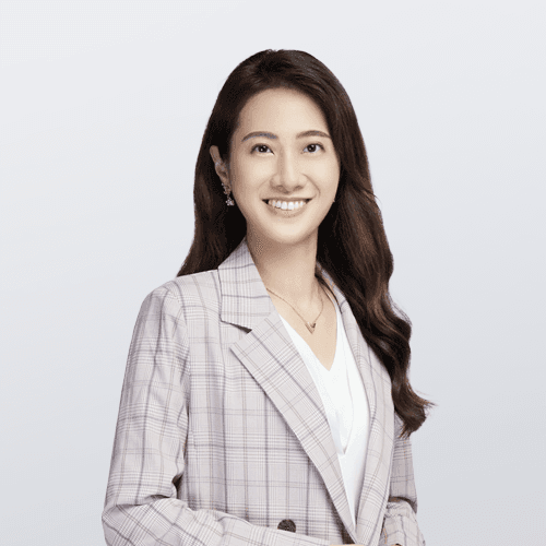 Winnie Lin